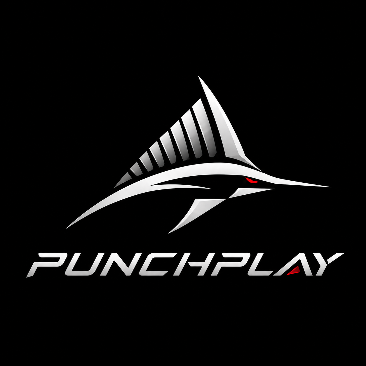 PunchPlay logo